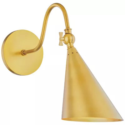 Lupe Wall Sconce | Lumens