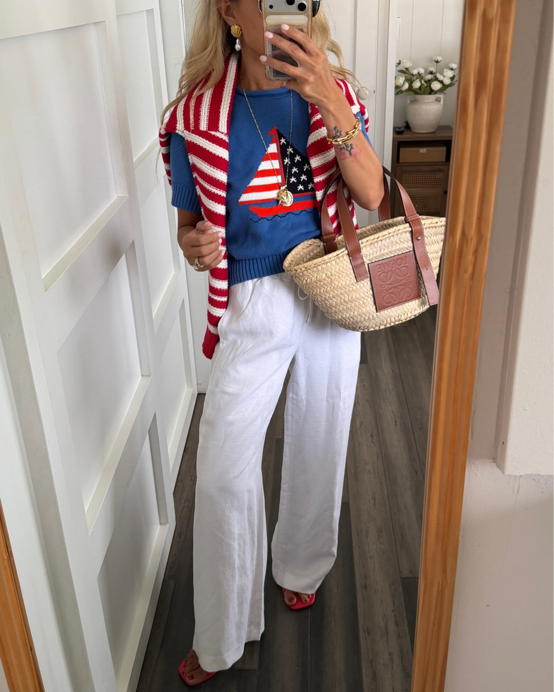 ‘Murica 🇺🇸

#LTKgrwm #LTKootd #LTKSeasonal