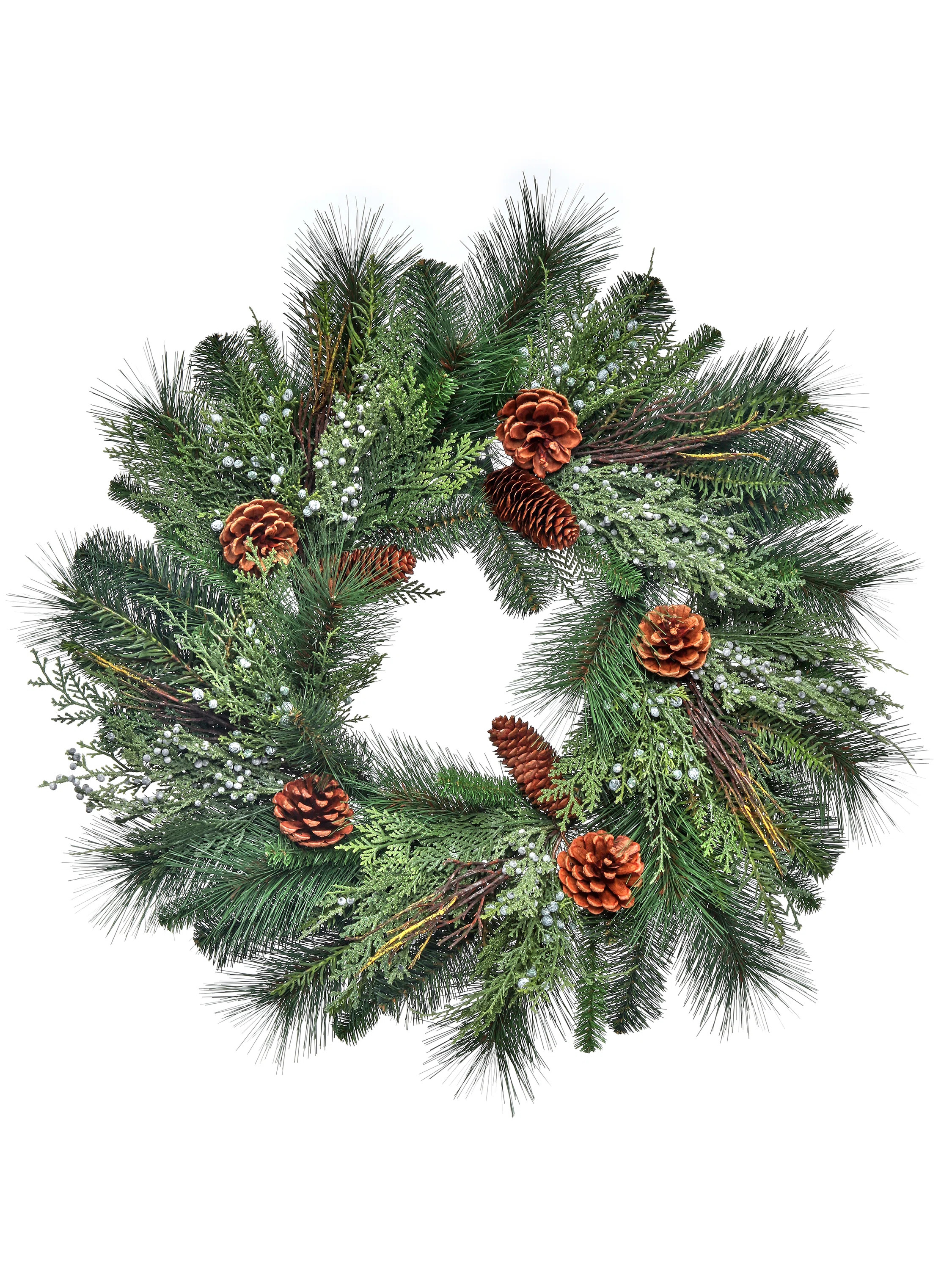 Faux Wreath | Wayfair North America