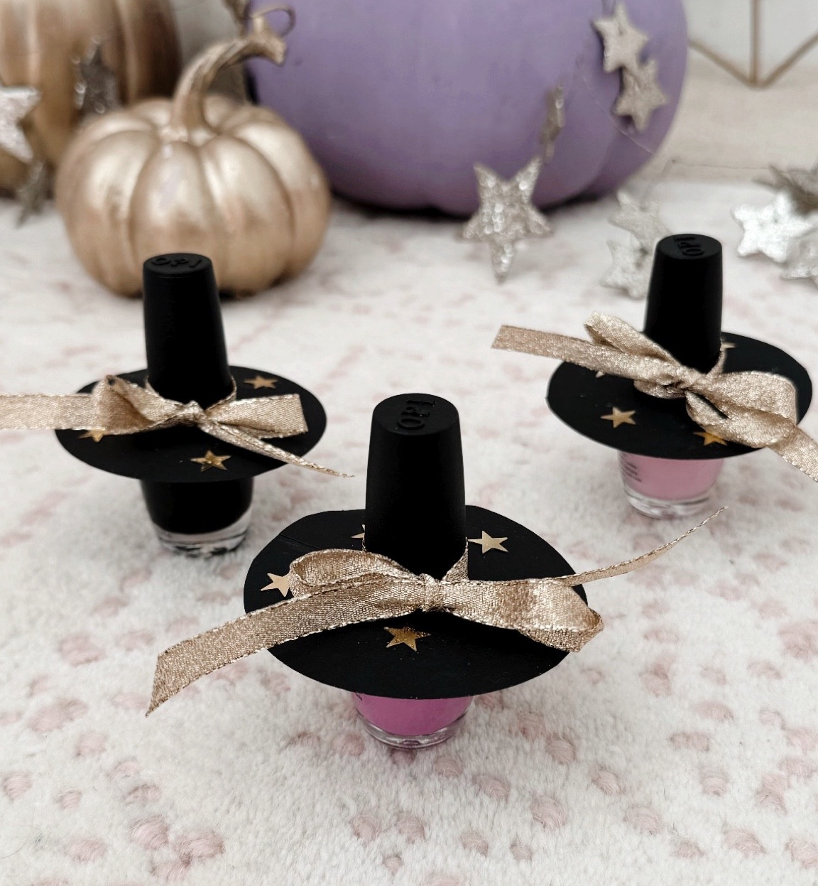 DIY Witch Hat Party Favors ✨💅🧙‍♀️by Steph @mama.jots 

#LTKSeasonal #LTKParties