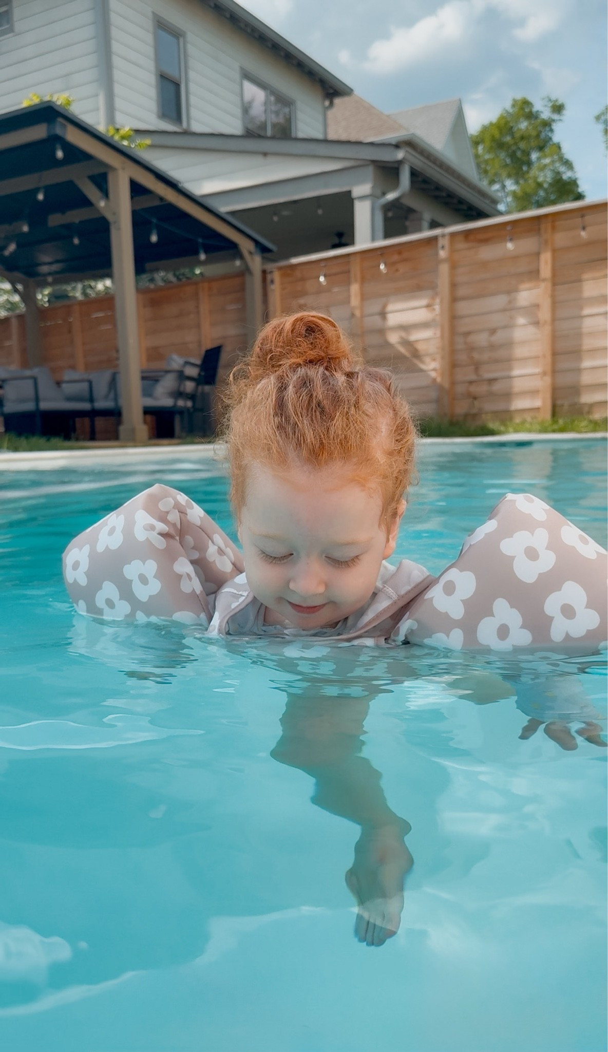 My favorite summer essential must have for a toddler 💕

#LTKdayinmylife #LTKSwim #LTKKids