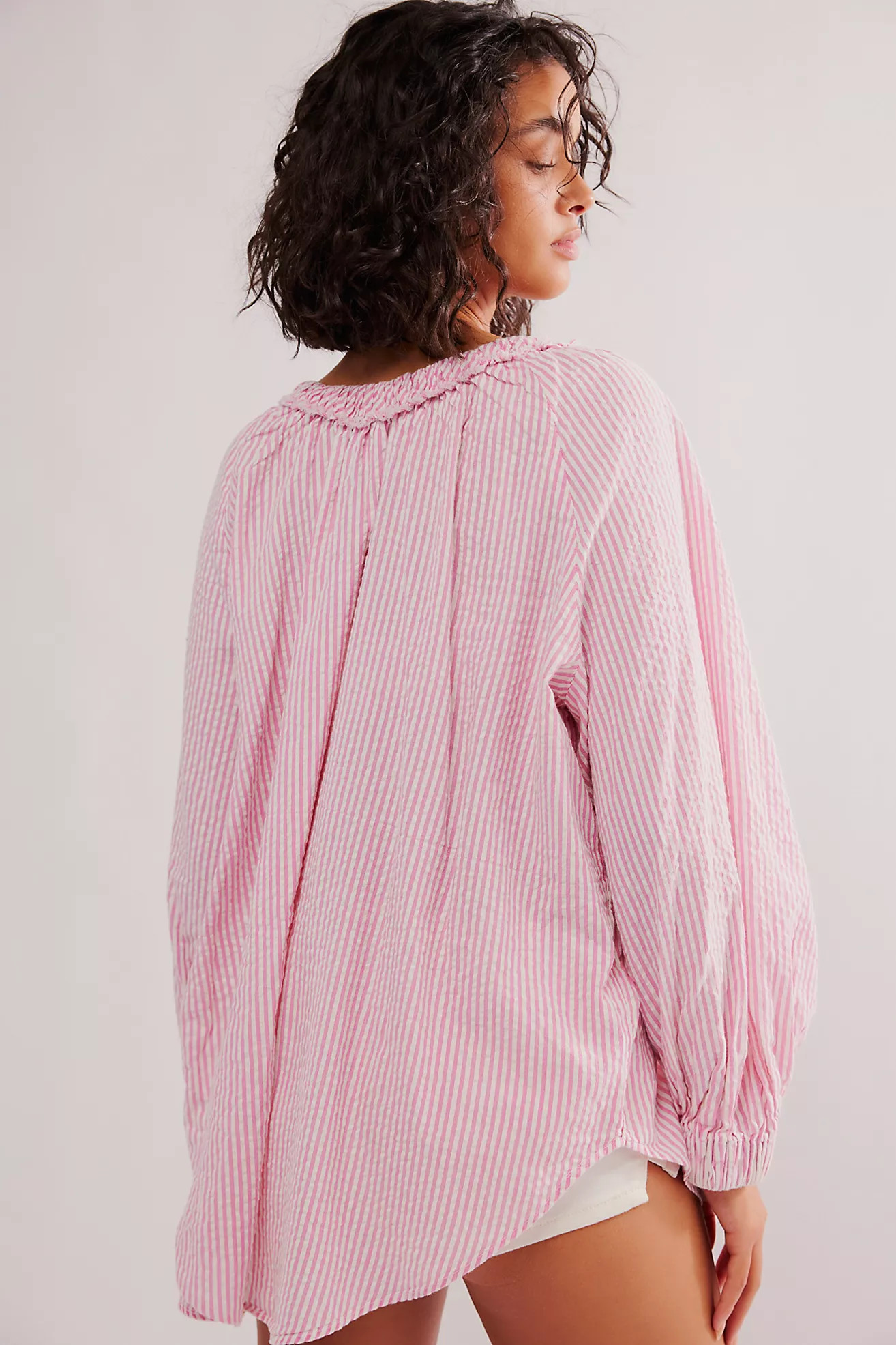 Cayman Island Tunic | Free People (Global - UK&FR Excluded)