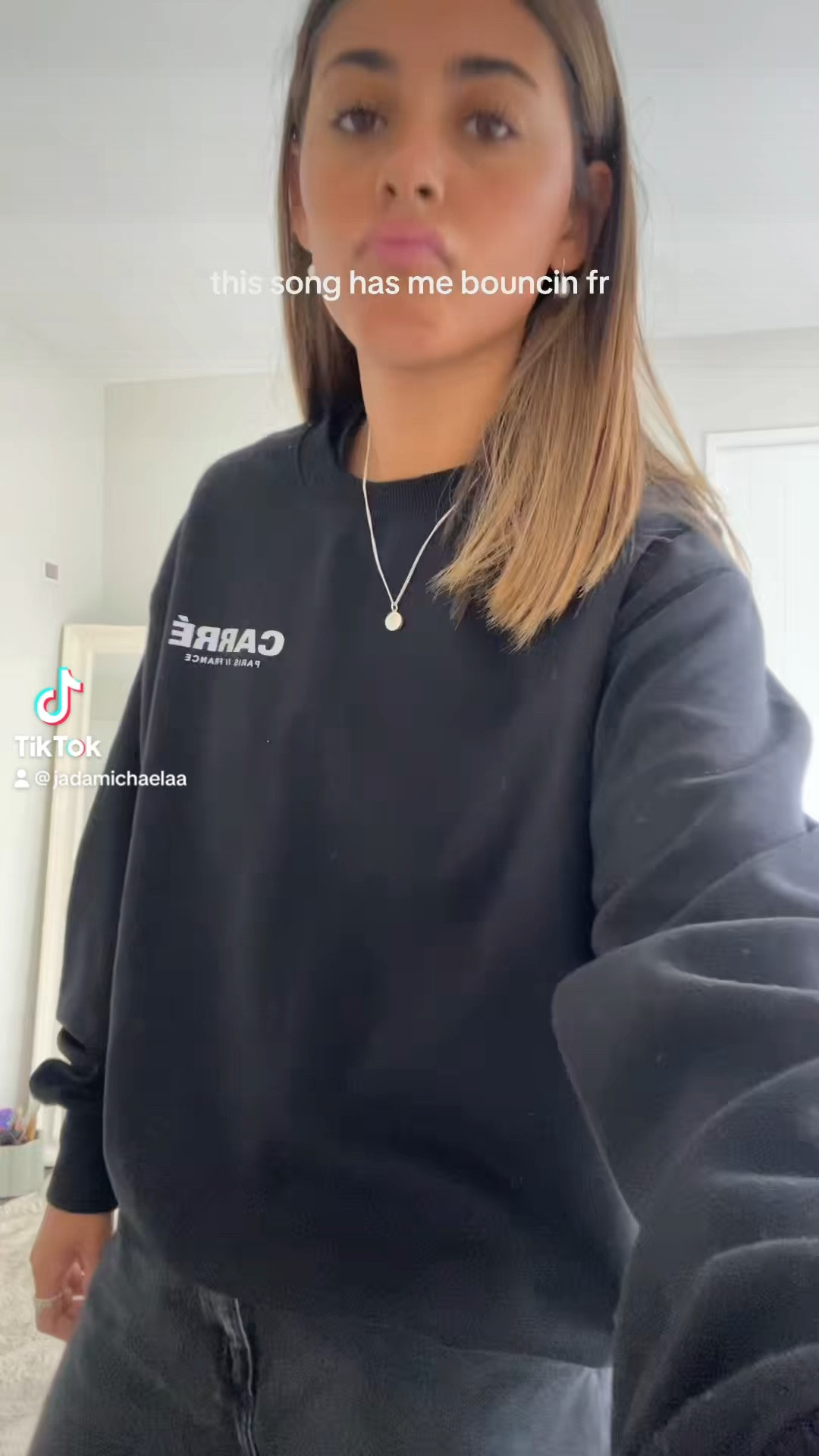 Carhartt Jeans 4 ever 

#LTKVideo #LTKworkwear #LTKstyletip