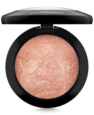 MAC Mineralize Skinfinish Highlighter & Reviews - Makeup - Beauty - Macy's | Macys (US)