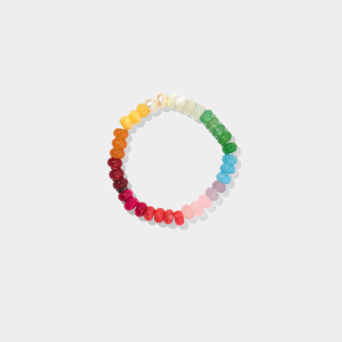 Kenzie Bracelet | Allie + Bess
