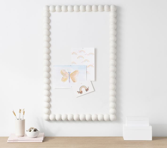 Naturalist Pinboard | Pottery Barn Kids
