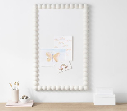 Naturalist Pinboard