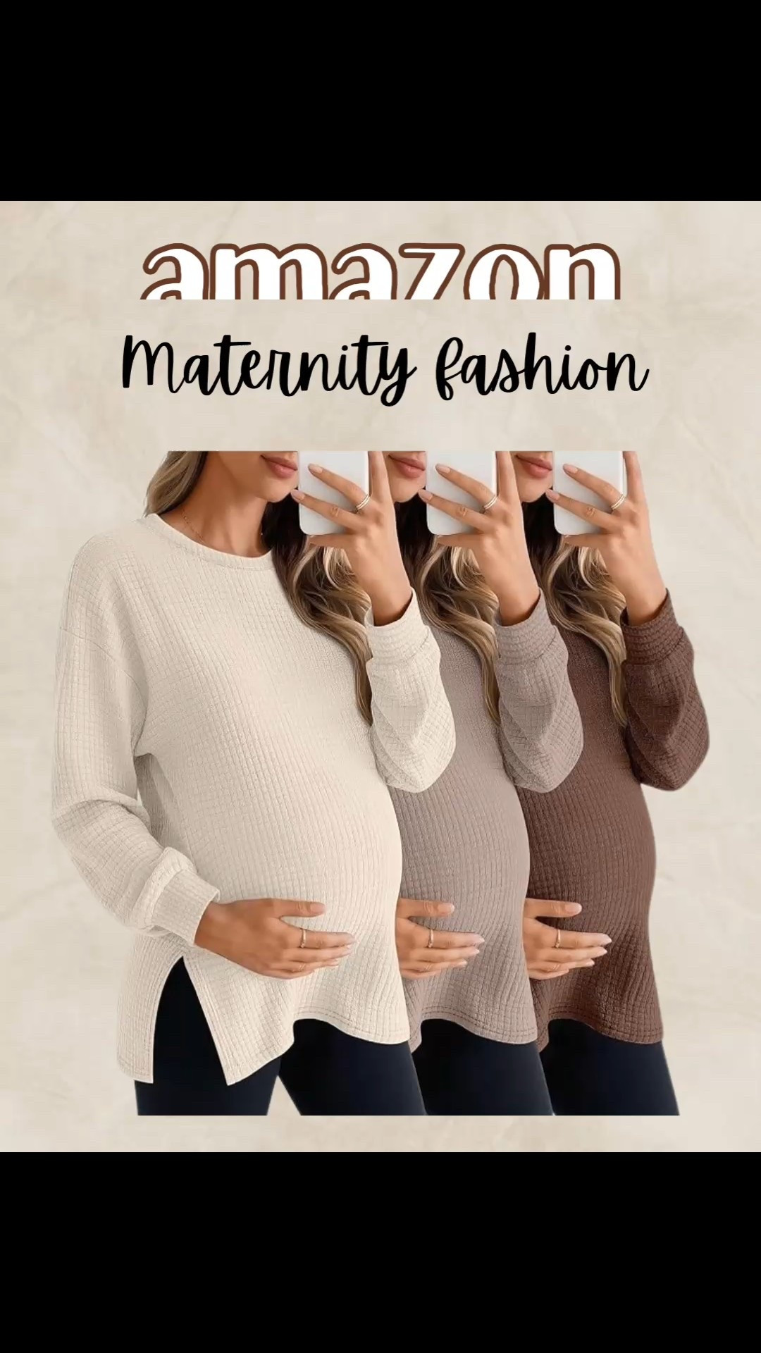 Maternity fashion from Amazon! 
Winter maternity dresses, bump friendly dresses from Amazon for the winter. Baby shower dresses from Amazon prime. Long sleeve maternity dress. Winter fashion from Amazon. Maternity workwear. Bump friendly church outfits 

#LTKBump #LTKWorkwear #LTKFindsUnder50