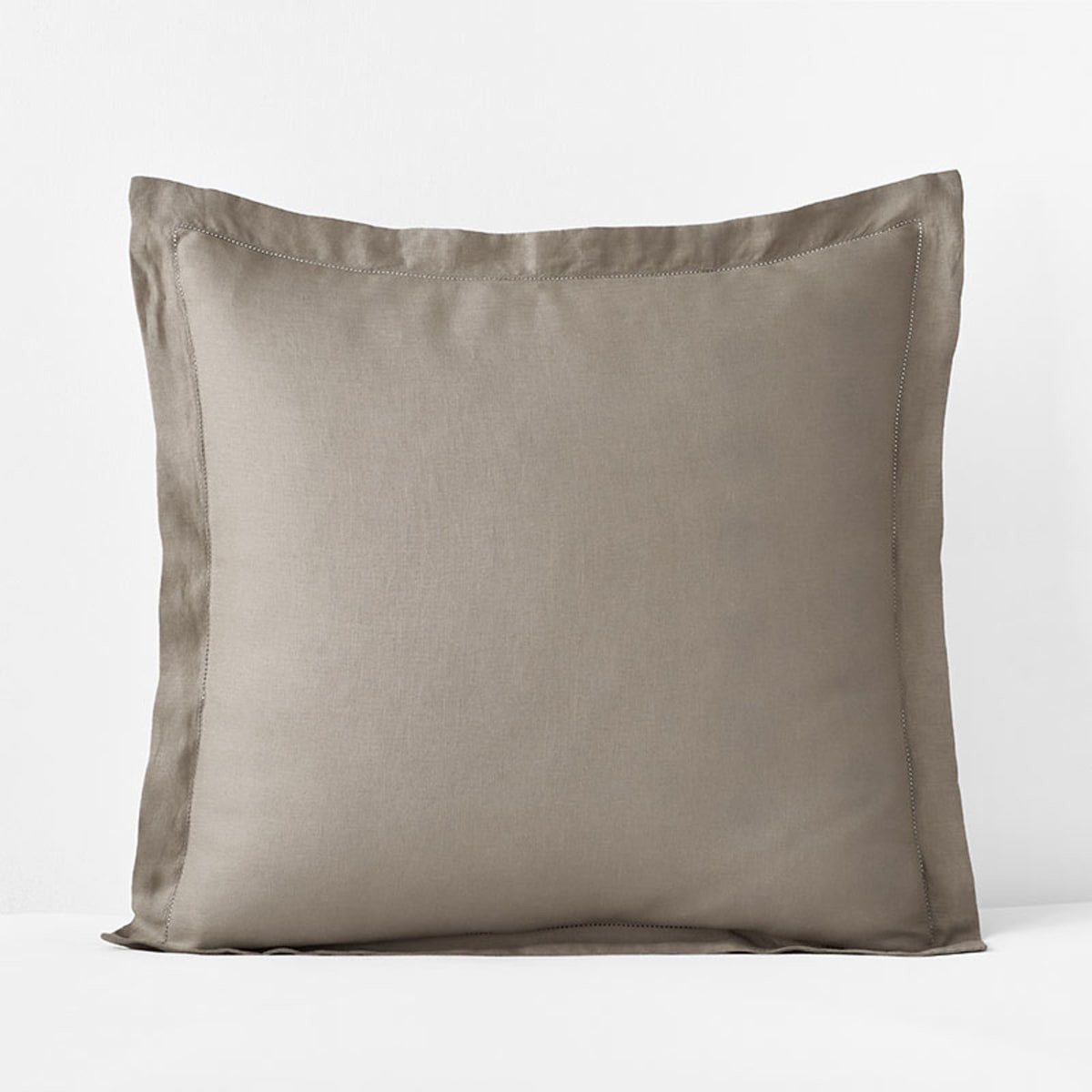 Legends Hotel™ Relaxed Linen Sham | The Company Store