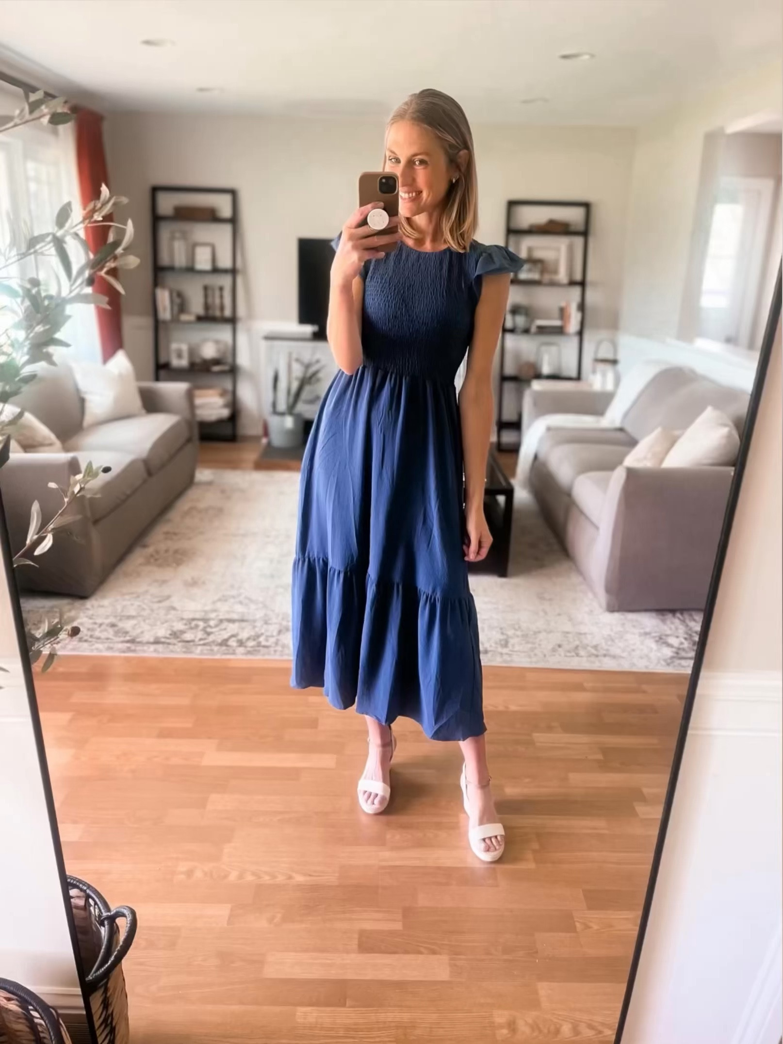Amazon dresses for a special occasion! Casey is graduating in 4 weeks, help me choose what to wear 😀 All dresses fit true to size but the last pink dress ran a little big  

#LTKVideo #LTKstyletip #LTKfindsunder50