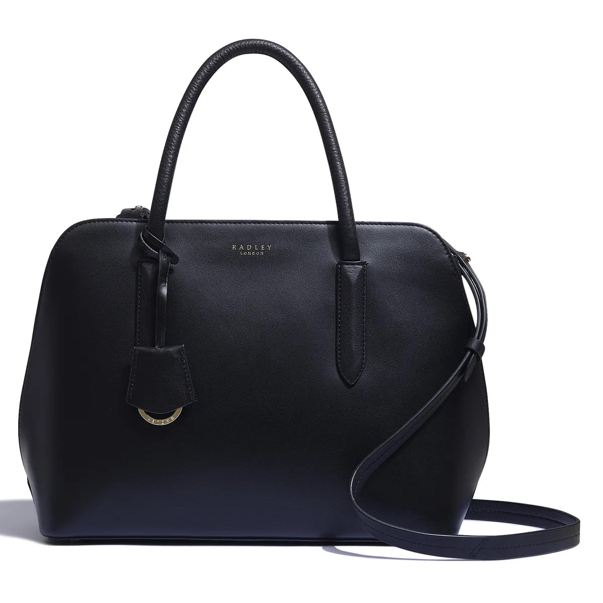 Leather Medium Multiway | Liverpool Street 2.0 | Radley | Radley London US