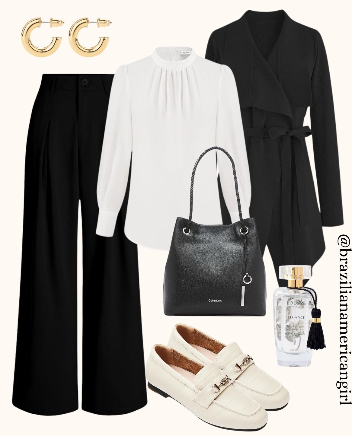 Amazon Work Outfit


#LTKootd #LTKSeasonal #LTKWorkwear