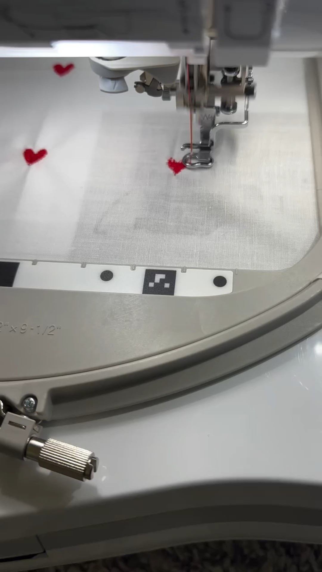 Just a little side project ❤️

#LTKSeasonal #LTKstorytime #LTKdayinmylife