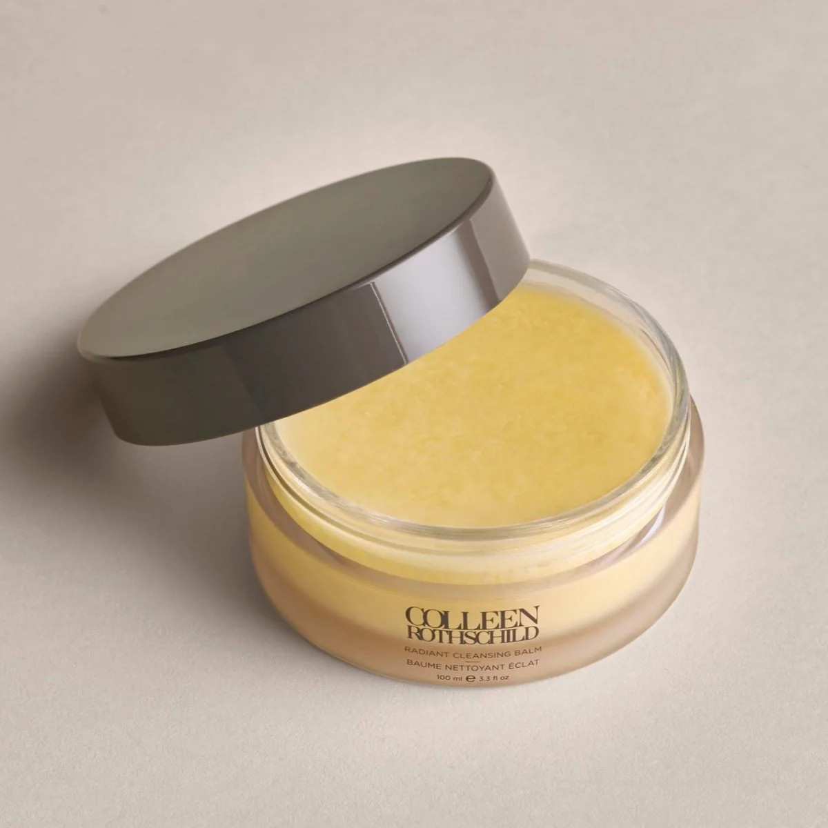 Radiant Cleansing Balm | Colleen Rothschild Beauty | Colleen Rothschild Beauty