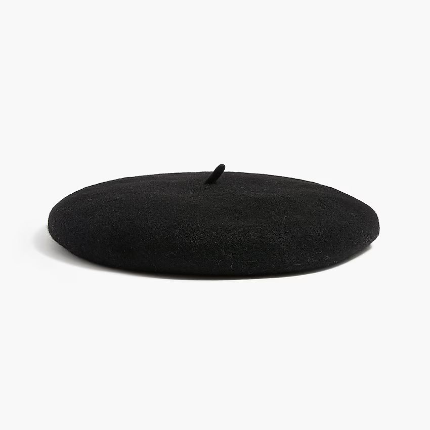 Girls' beret | J.Crew Factory