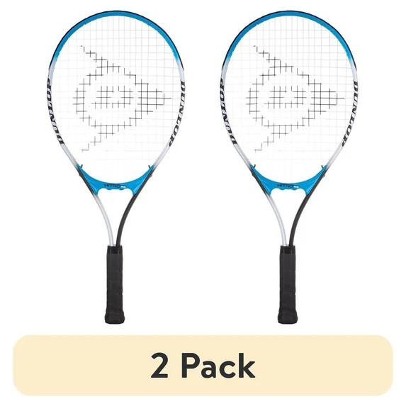 (2 pack) Dunlop Nitro 23" Raqueta de Tenis Junior | Walmart (US)
