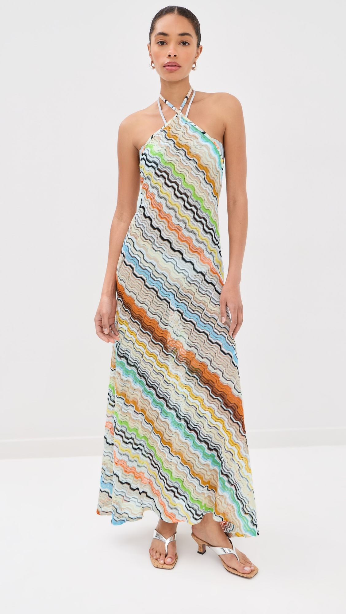 Missoni Long Cover Up | Shopbop | Shopbop