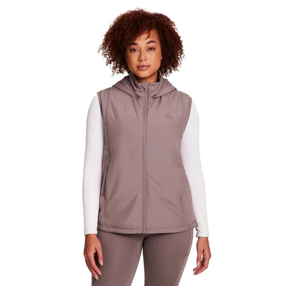 Reebok Women's Signature Packable Vest, Sizes XS-XXXL | Walmart (US)