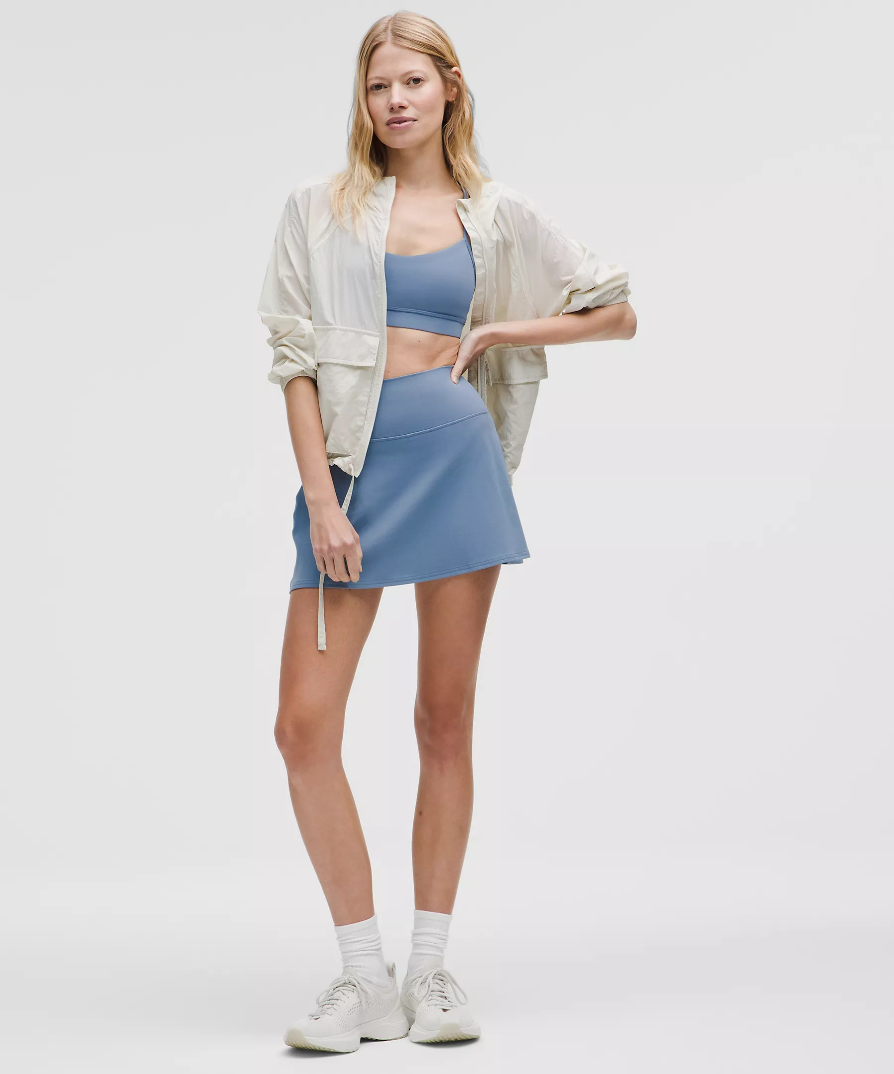 lululemon Align™ High-Rise Skirt | Lululemon (US)