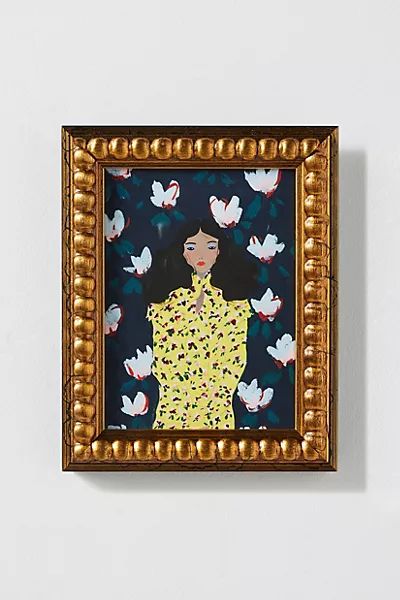 Posey Wall Art | Anthropologie (US)