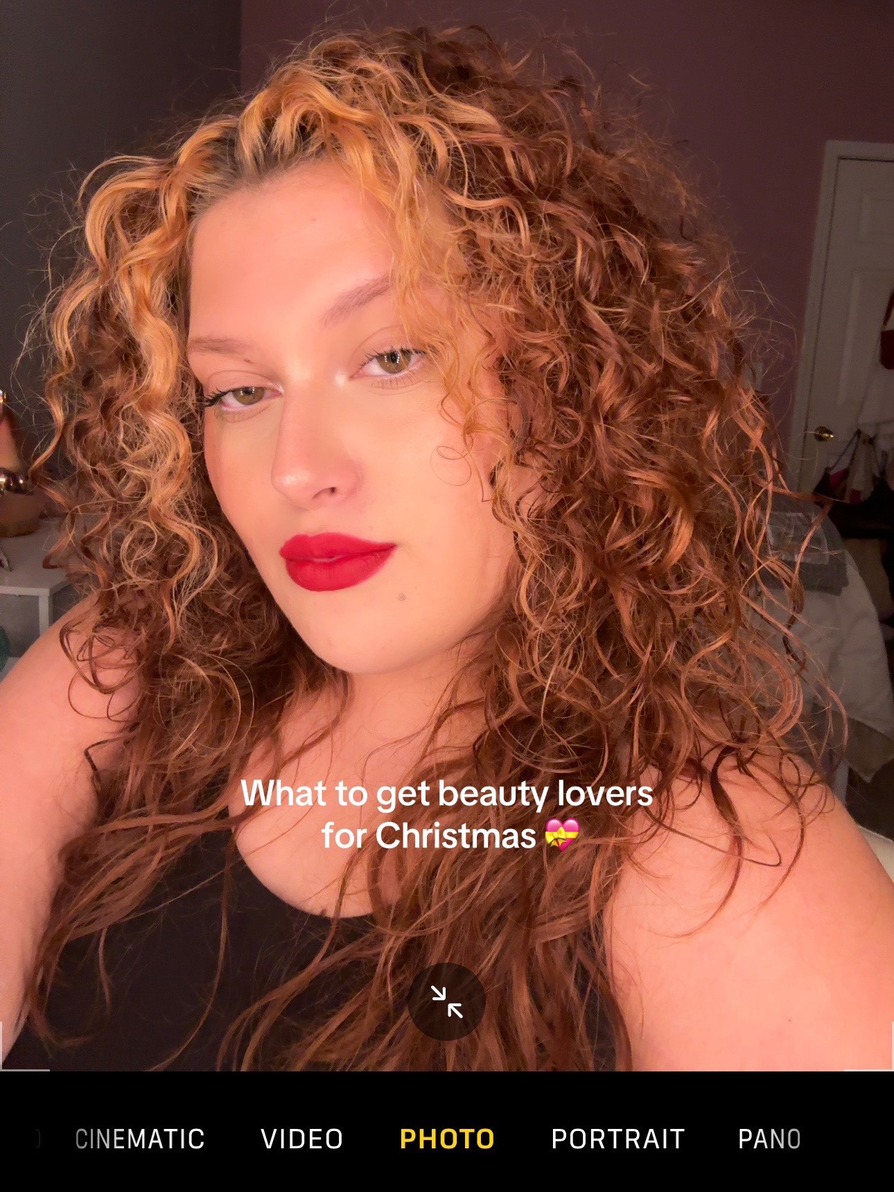 What to get beauty lovers for Christmas 💝

#LTKbeauty #LTKGiftGuide #LTKHoliday