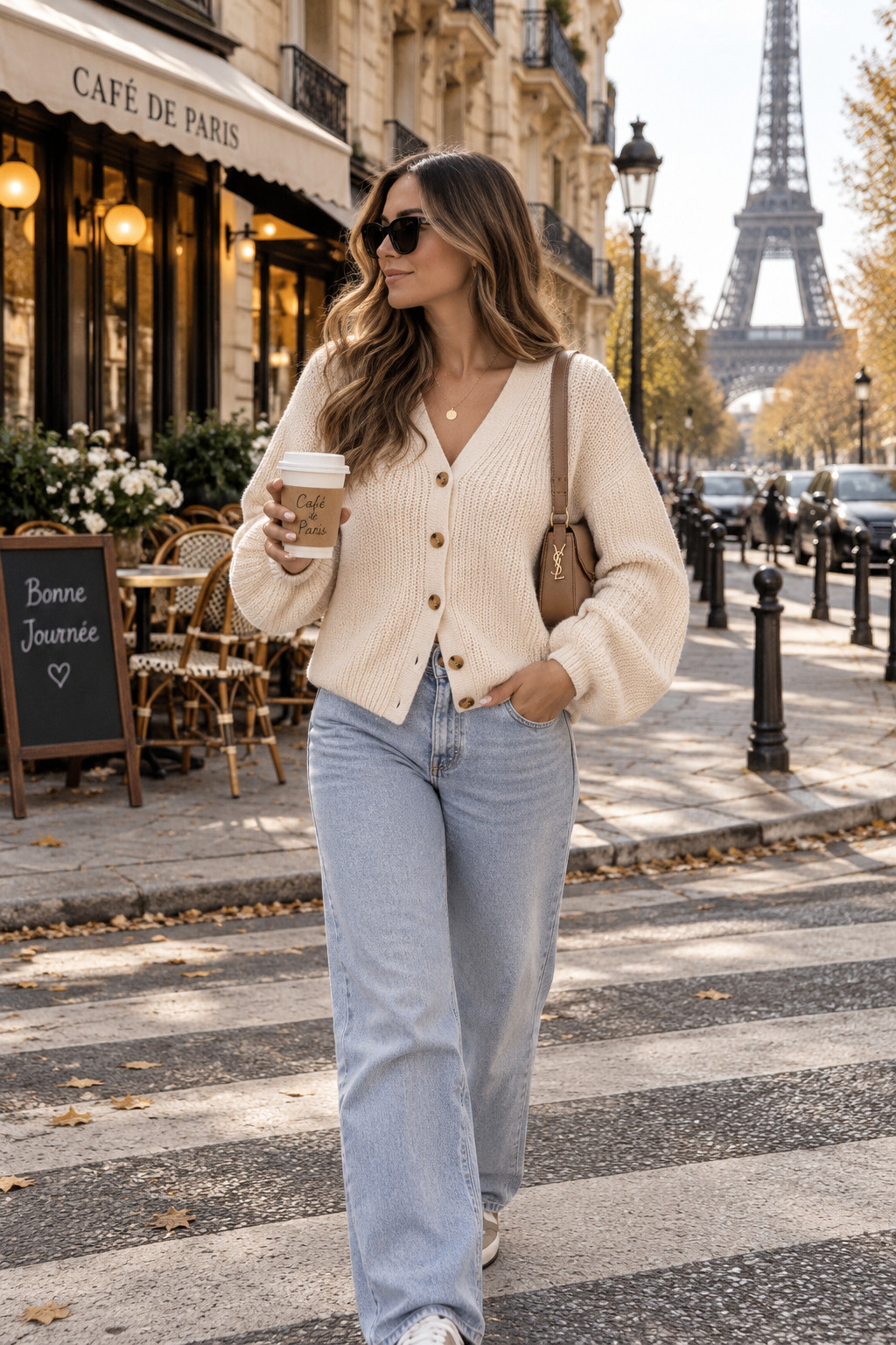 These Amazon fall cardigans are giving all the cozy season energy 🍂 I love the oversized fits, soft knits, and easy neutral colors that make everyday outfits feel instantly more polished. So cute with straight-leg jeans, boots, and a simple tee. #AmazonFashion #AmazonFinds #FallCardigan #FallOutfit #CozyStyle #AmazonStyle #FallFashionFinds #CardiganSeason #AutumnOutfit #SweaterWeather 

 #LTKSeasonal #LTKU #LTKSaleAlert