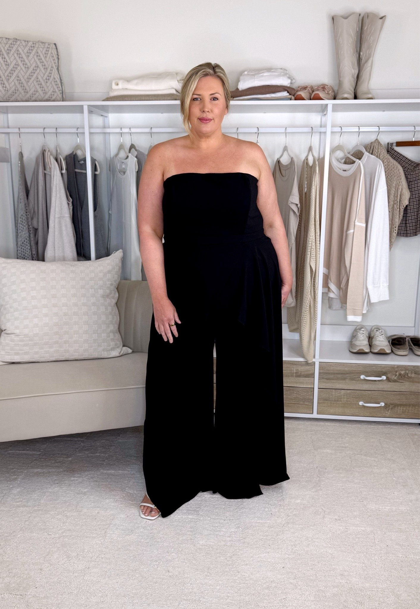 Macys occasion dresses. Wearing a 18W in all! Purple gown was too small to zip so I’d need a 20W. Plus size, outfit inspo, occasion dresses, summer fashion, mom life, apron belly

#LTKSeasonal #LTKPlusSize #LTKMidsize