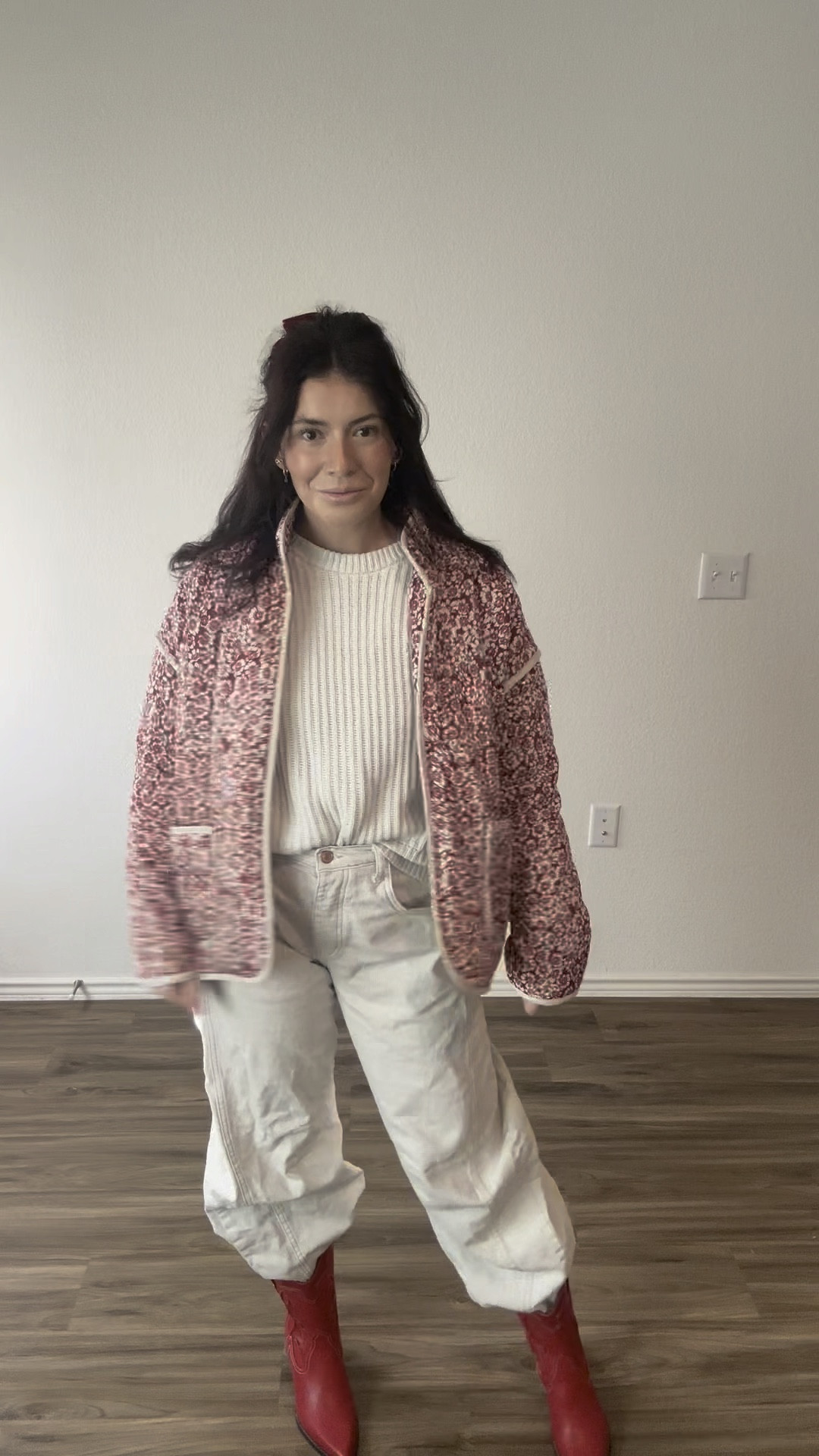 How I’d dress for a Kemo Sabe date with Kyle Richards in Aspen!!

#LTKworkwear #LTKstyletip #LTKSeasonal