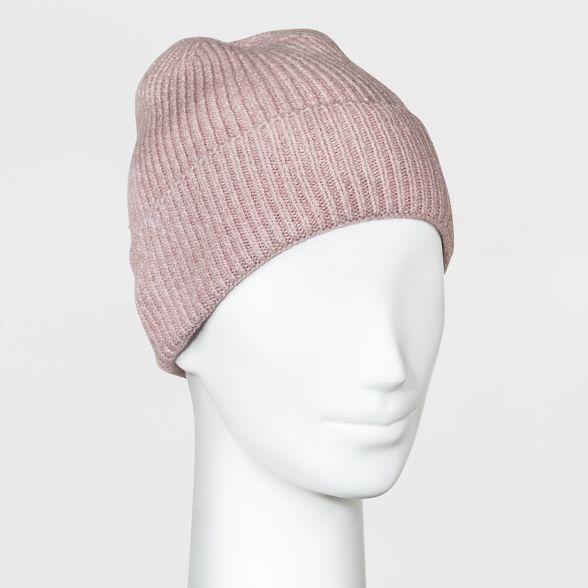 Women's Knit Beanie - Universal Thread™ One Size | Target
