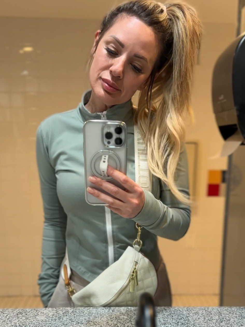 Amazon Athleisure with designer inspired styles 

#LTKfit #LTKunder50 #LTKFind