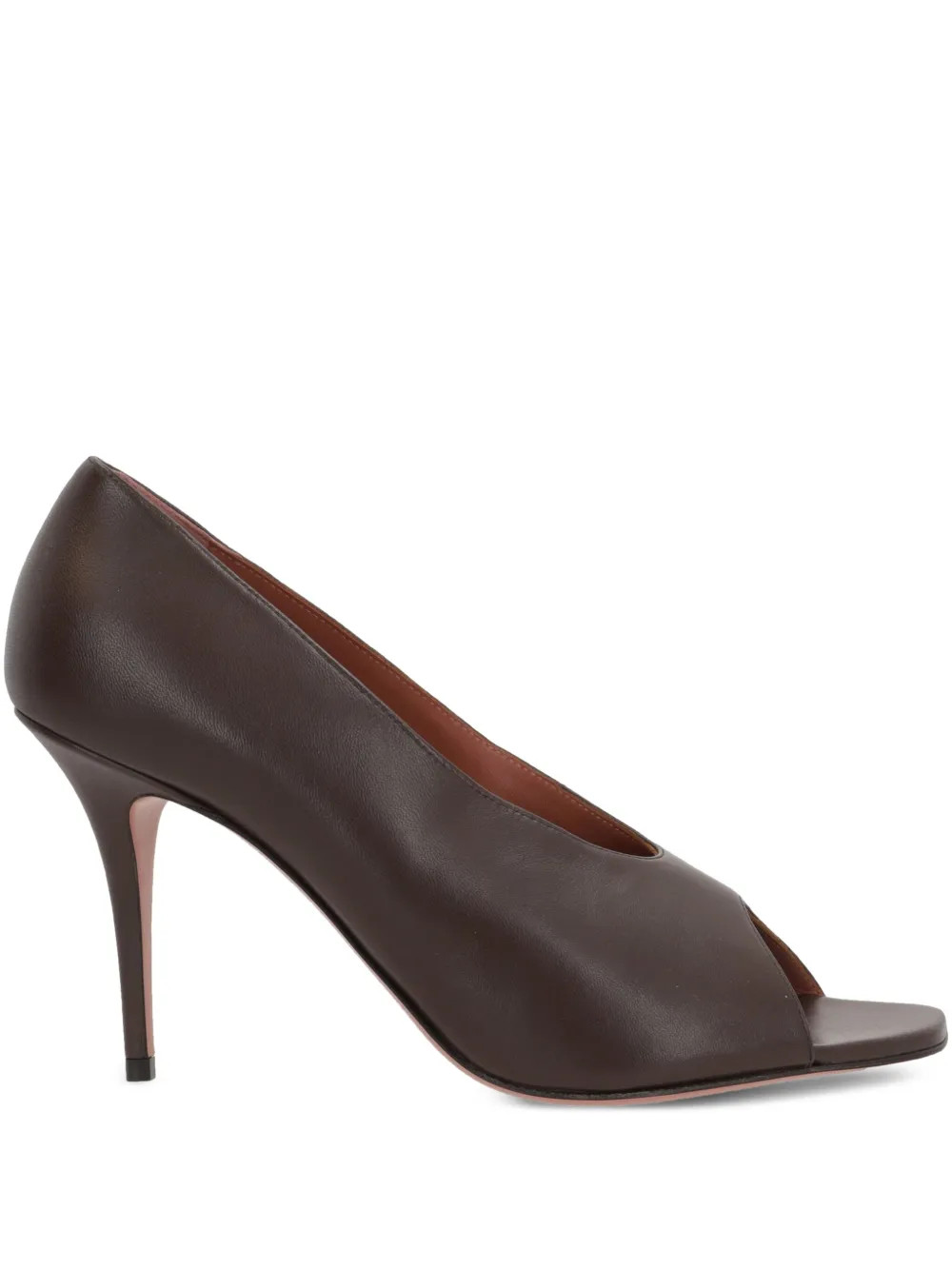 90mm Julian pumps | Farfetch Global