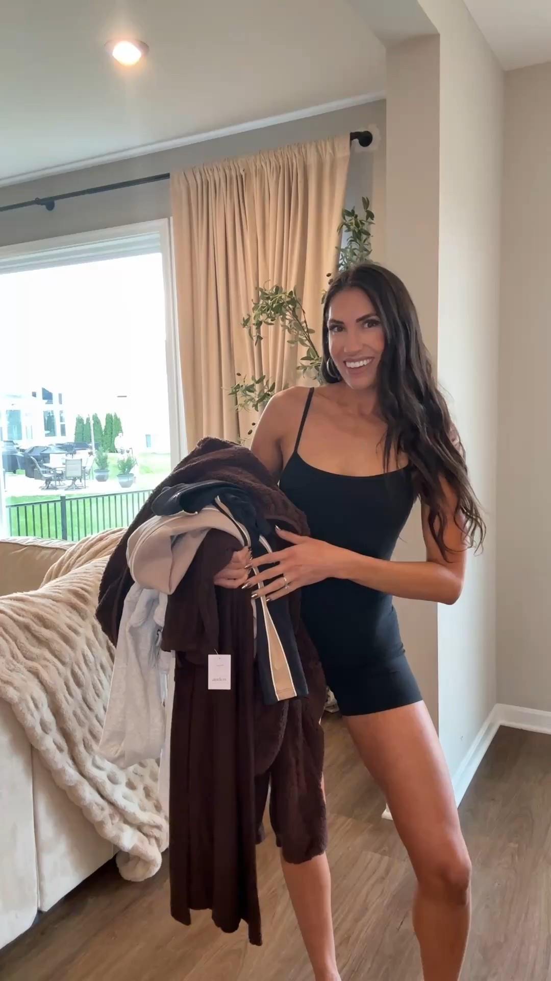 Target haul 
Target activewear 
I’m wearing size small in everything 
Matching sets 
Activewear 
#LTKStyleTip 

#LTKActive #LTKTravel