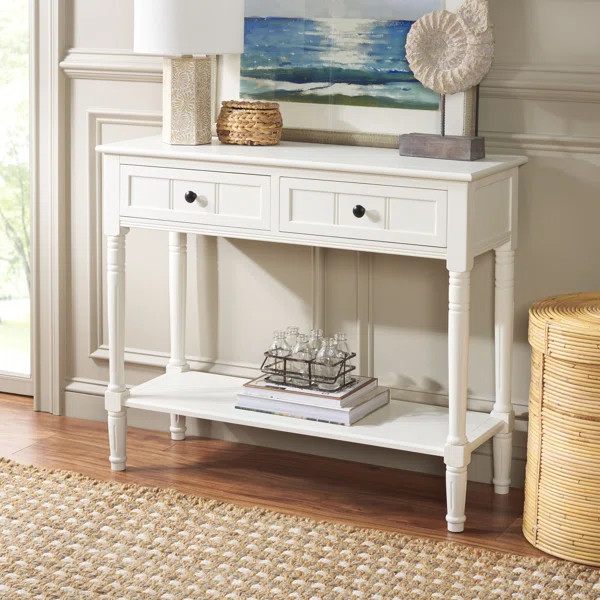 Malmesbury 35.8'' Console Table | Wayfair North America