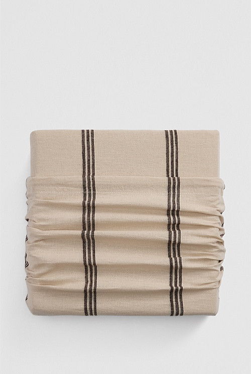 Reni Super King Quilt Cover | Country Road