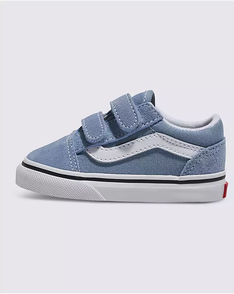Toddler Shoes - Shop Sneakers for Toddlers Sizes 2-10 | Vans | Vans (US)