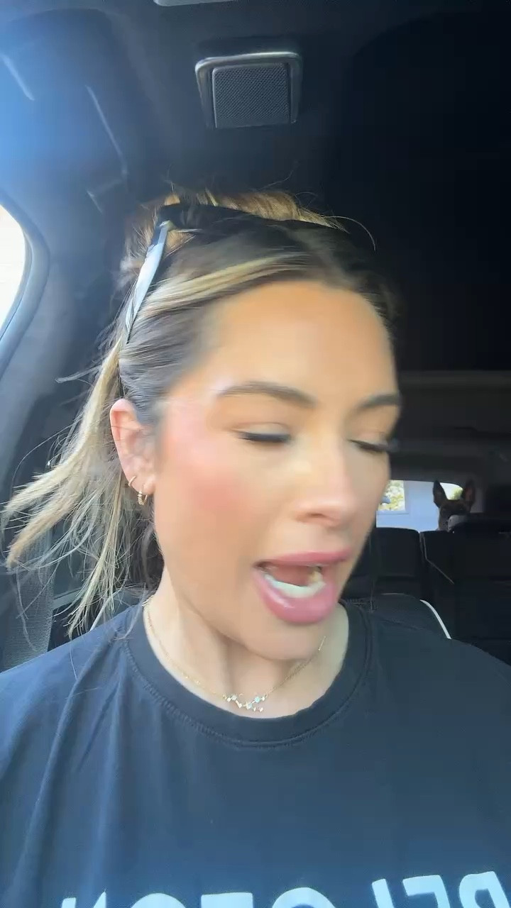 This lip balm lasts for hours and I love it! 💕

#LTKdayinmylife #LTKBeauty