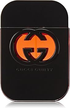 Gucci Guilty Black For Women - 2.5Oz Edt Spray | Amazon (US)