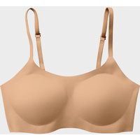 EBY Women's Sunkissed Bralette, Seamless | Size: Large | EBY (US)