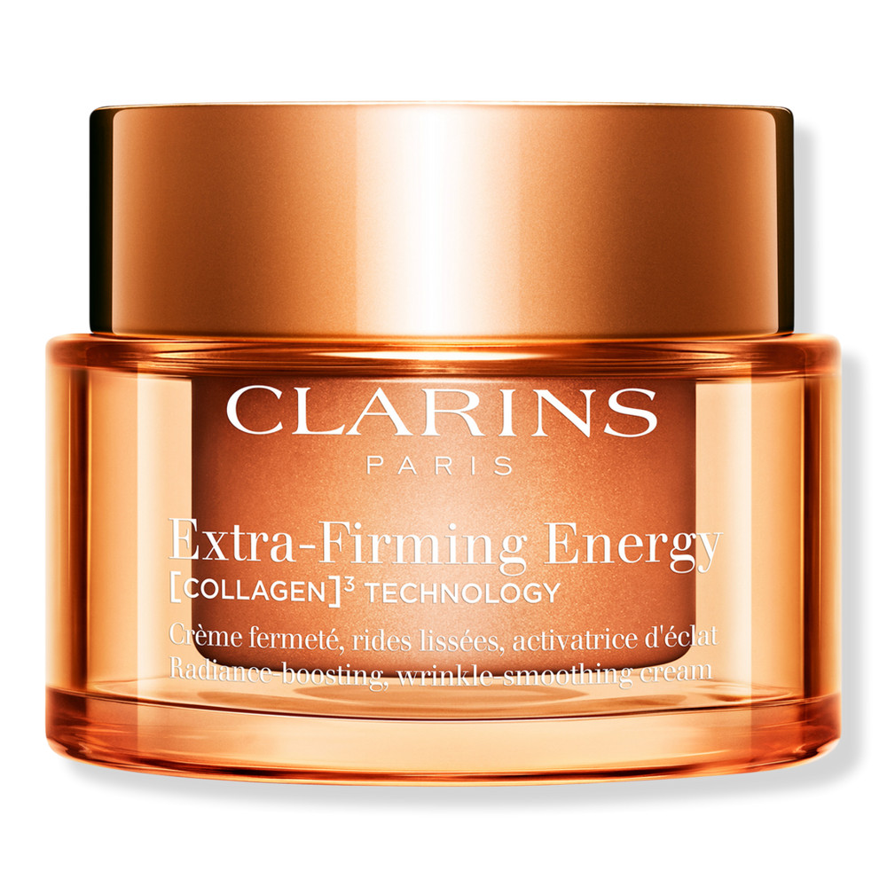 Clarins Extra-Firming Energy Refillable Moisturizer - 1.7 oz | Ulta