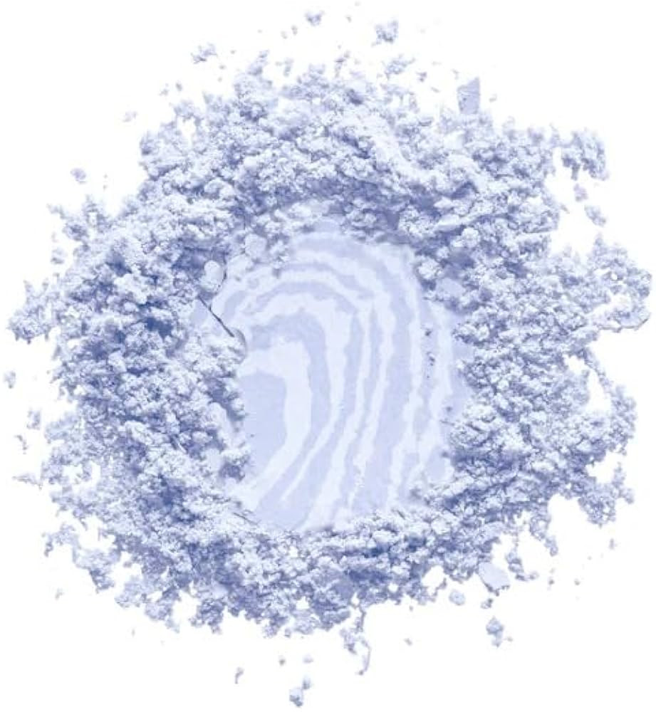 L.A. Girl Brightening Setting Powder, Blue GPS169 | Amazon (US)