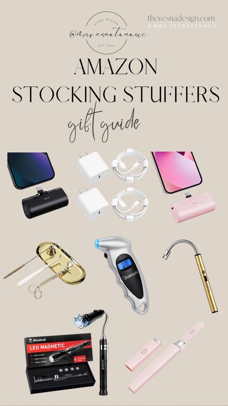 AMAZON stocking stuffers for adults, for men and women! 

Amazon gift guide, Amazon gifts, stocking stuffers, stocking stuffer, wine lover, homebody gift, gift for her, gift for him, portable charger, gifts, christmas gifts, holiday gifts, gifts for boys, gifts for dad, gifts for boyfriend, gifts for him, iphone charger, beauty, stocking stuffer, teen gifts, gift guide for teens. 

#LTKGiftGuide #LTKHoliday #LTKFind