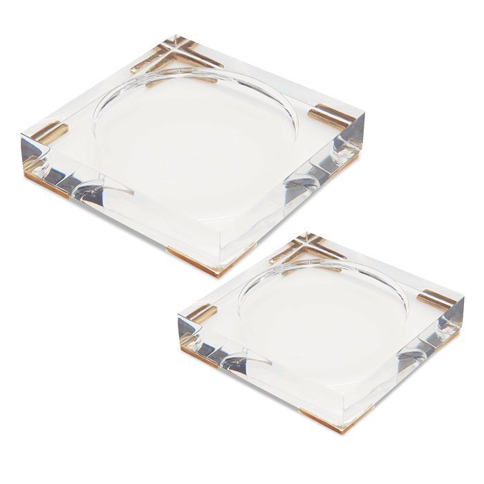 Lucite Tray Collection | Bloomingdale's (US)