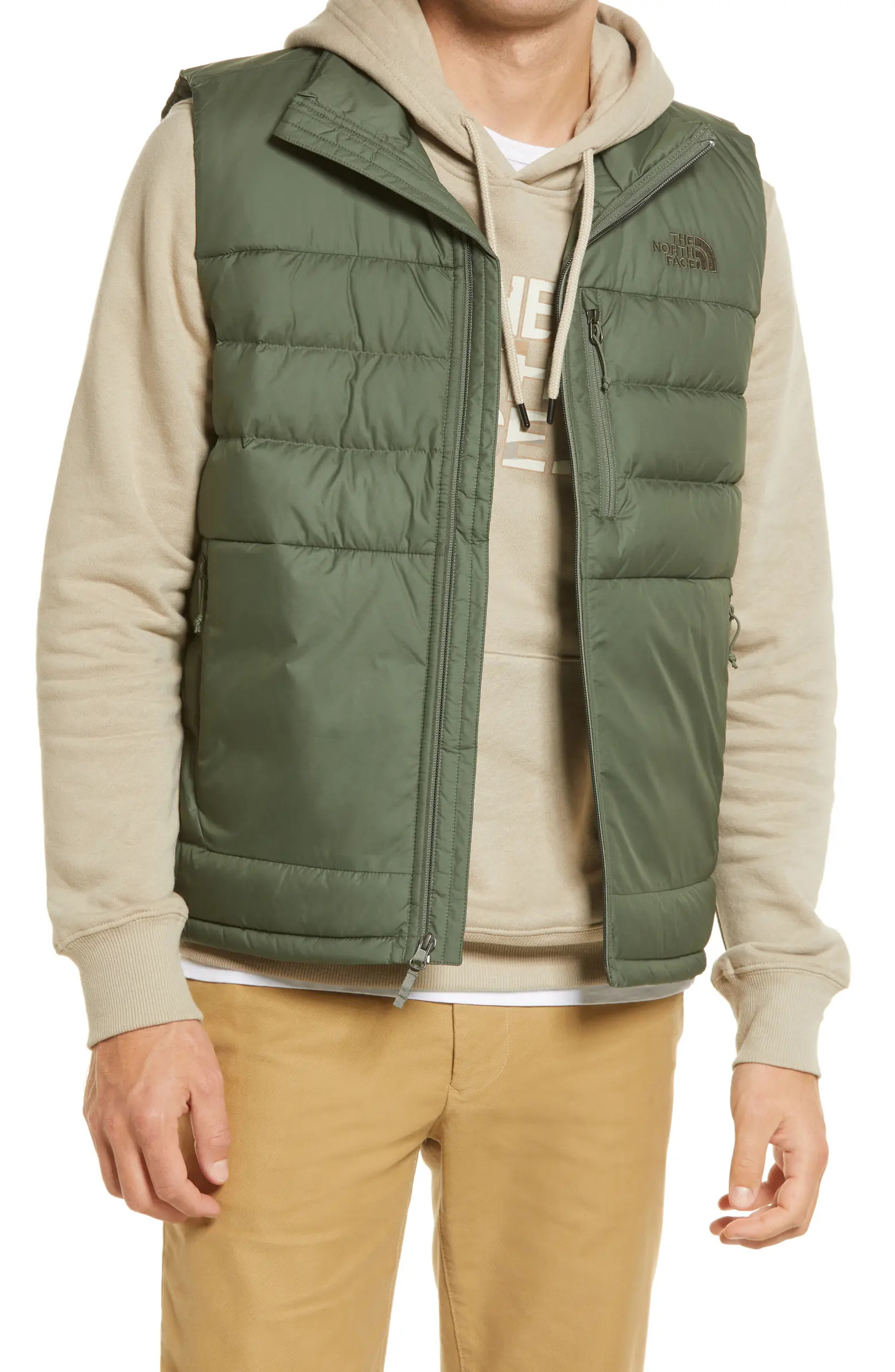The North Face Aconagua 2 Down Vest | Nordstrom | Nordstrom