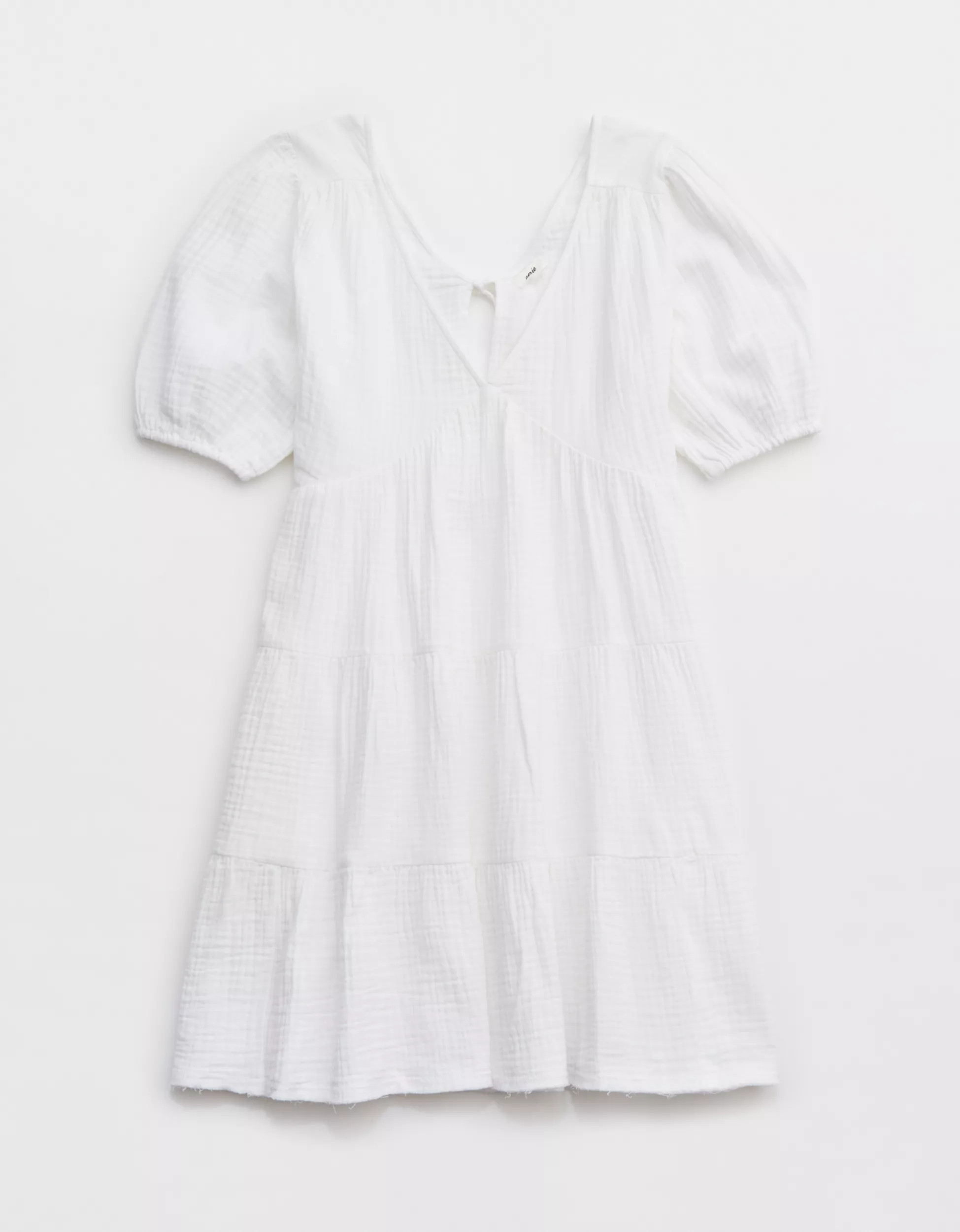 Aerie Pool-To-Party Dress | Aerie