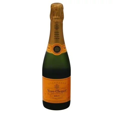 Veuve Clicquot 375ml | Walmart (US)