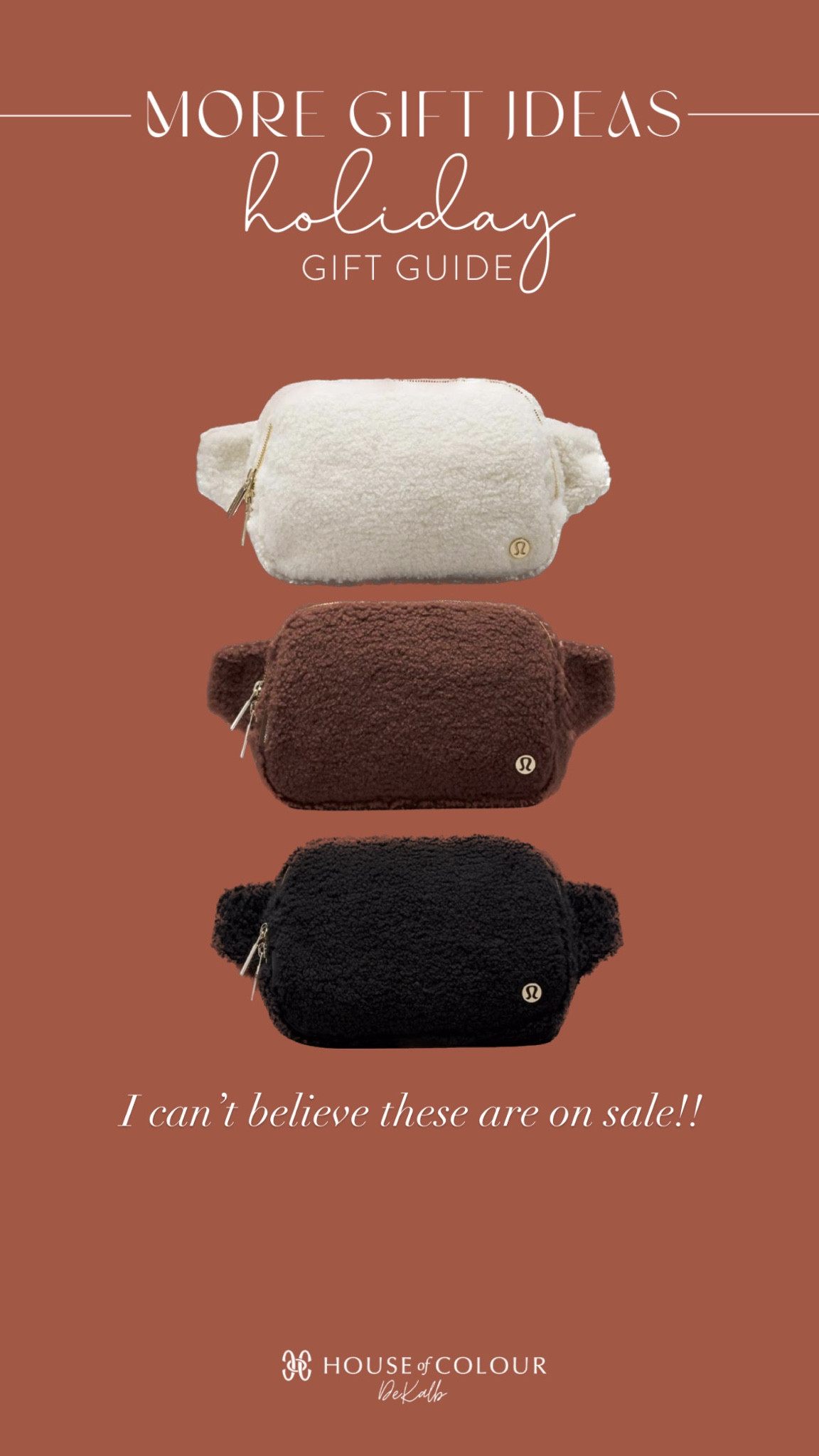 I can’t believe these are on sale! Marked down to under $50! 

#LTKsalealert #LTKCyberWeek #LTKGiftGuide