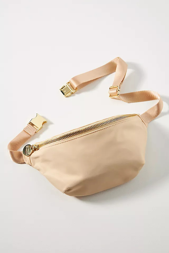 Stoney Clover Lane Classic Belt Bag | Anthropologie (US)