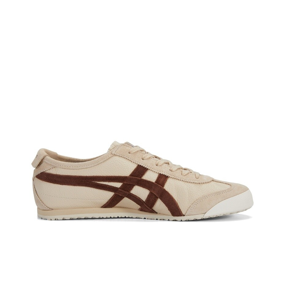 Onitsuka Tiger Mexico 66 Beige Suede Brown 1183B391-251 | eBay | eBay US