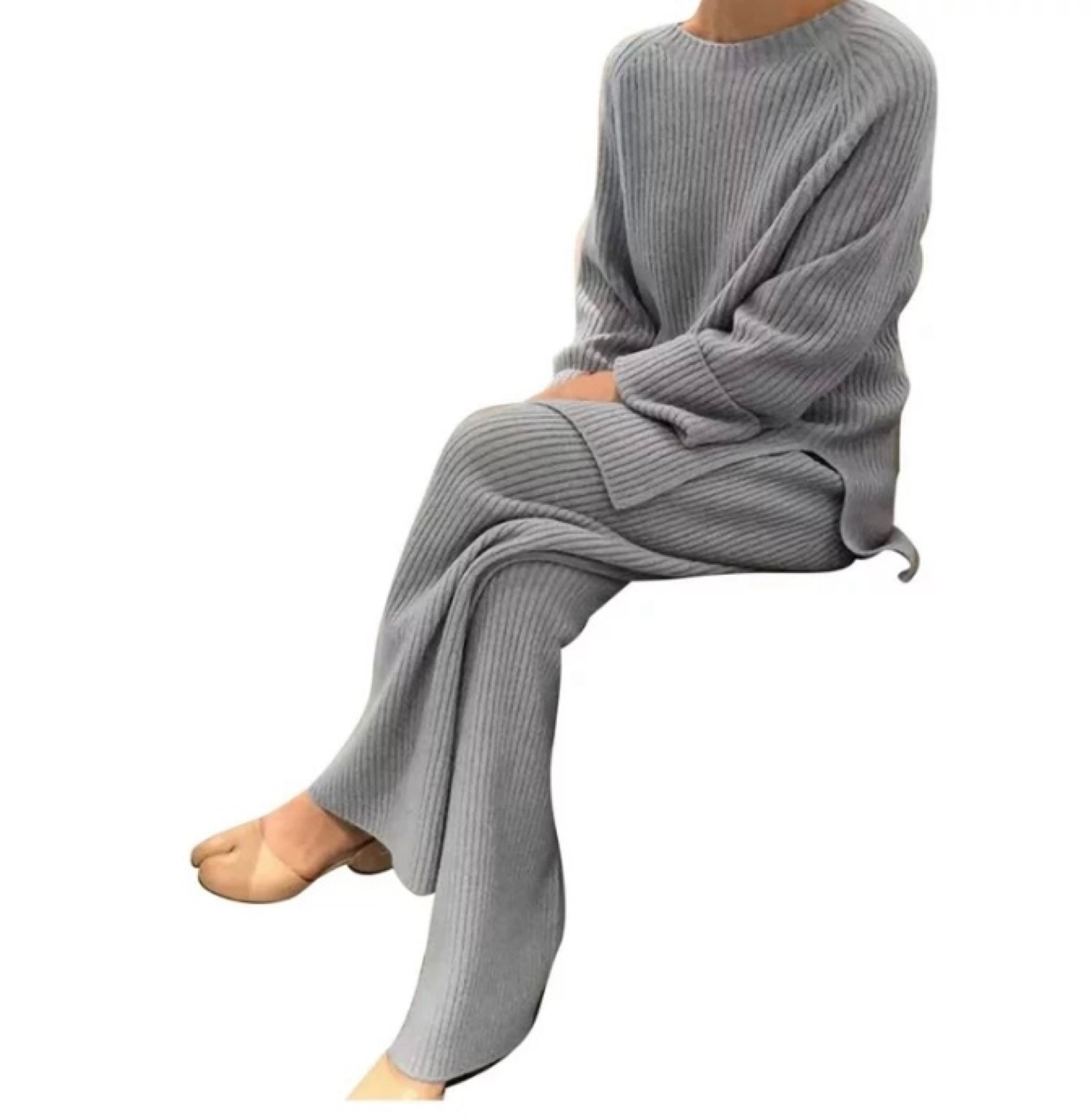 Lounge set - ON SALE 

#loungewear #walmart #salefinds #under25 #budgetfriendly #budgetfinds #ribbedset #pajamas

#LTKfindsunder50 #LTKSeasonal #LTKstyletip #LTKsalealert