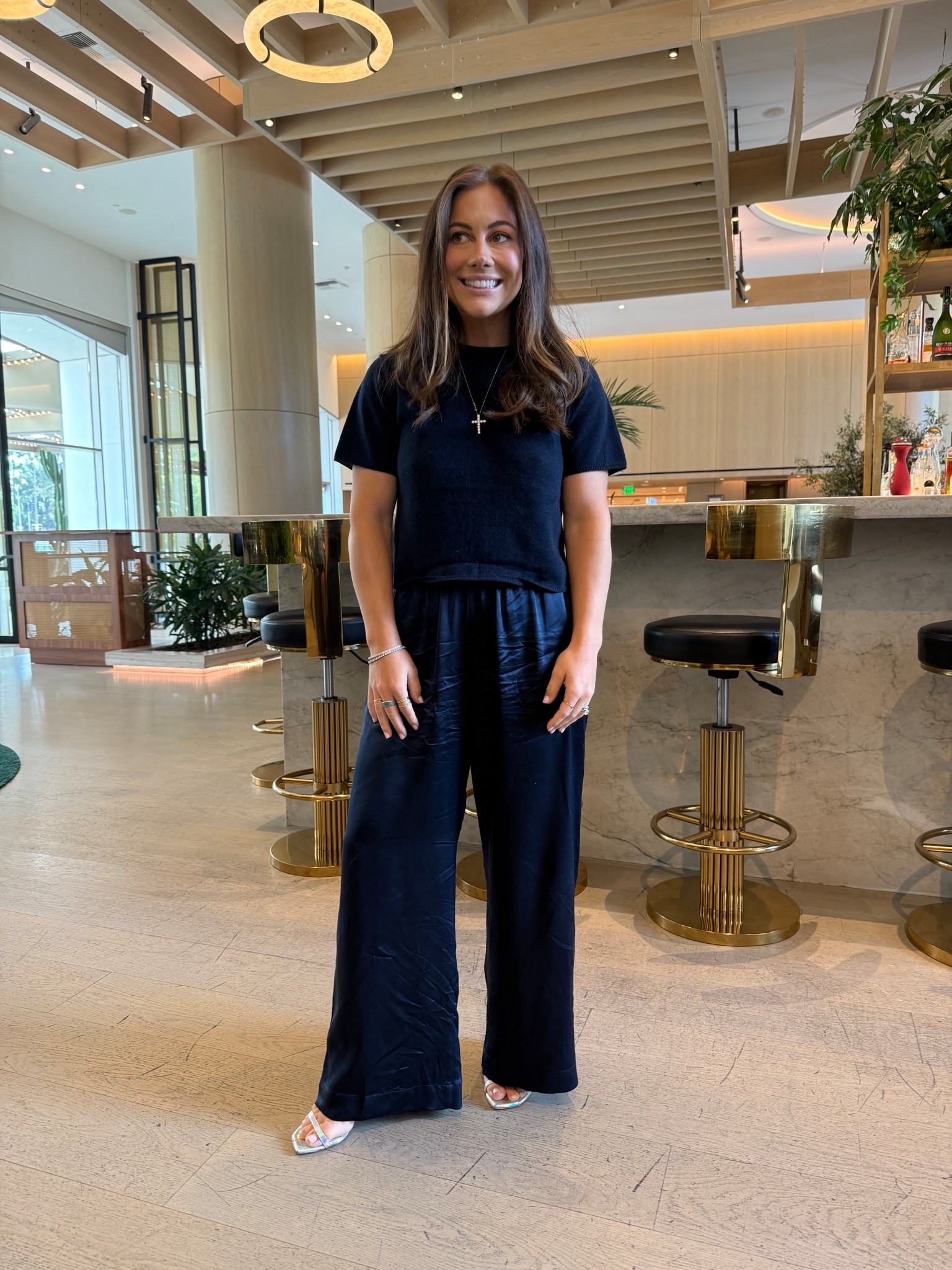 Press day THREE!!!! Special Forces in 15 days! 

#LTKU #LTKWorkwear #LTKStyleTip